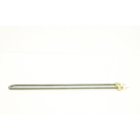 FOSTORIA U-SHAPE METAL ROD W/ REFLECTOR 480V 24IN 2000W OTHER HEATING ELEMENT 04458002 64135621